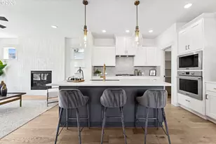 3602 SE Nebula Ln, Hillsboro, OR 97124 - Photo 5