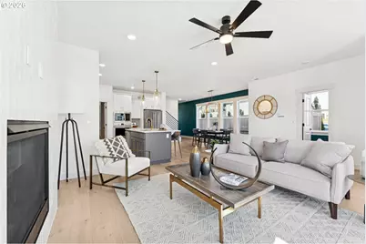 3602 SE Nebula Ln, Hillsboro, OR 97124 - Photo 11