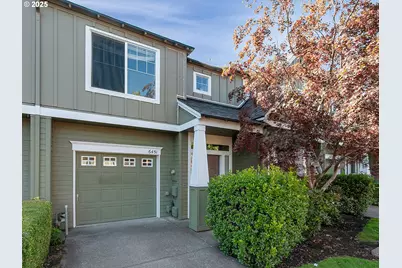 6451 SW 208th Ter, Beaverton, OR 97078 - Photo 1