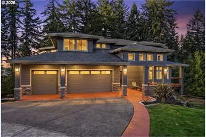 13829 SE Claremont St, Happy Valley, OR 97086 - Photo 1