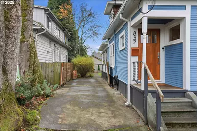 832 N Emerson St, Portland, OR 97217 - Photo 7