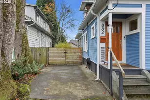 832 N Emerson St, Portland, OR 97217 - Photo 5