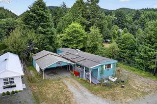 1098 S Harbor St, Rockaway Beach, OR 97136 - Photo 3
