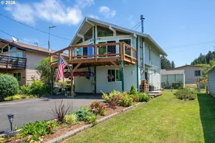 9465 3rd St, Bay City, OR 97107 - Photo 1