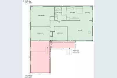 410 Church St, Gaston, OR 97119 - Photo 11