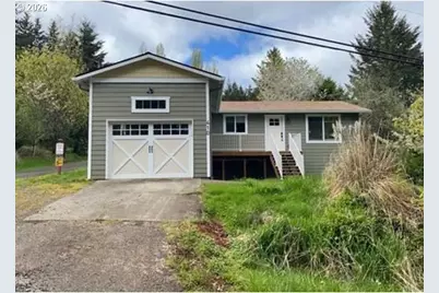 410 Church St, Gaston, OR 97119 - Photo 1