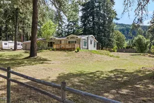 261 Old Booth Ln, Glendale, OR 97442 - Photo 3