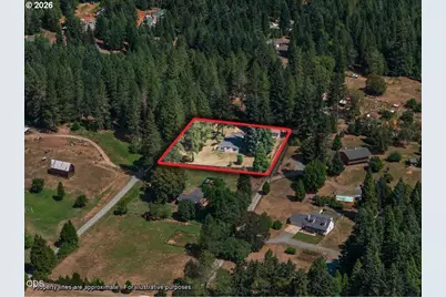 261 Old Booth Ln, Glendale, OR 97442 - Photo 19