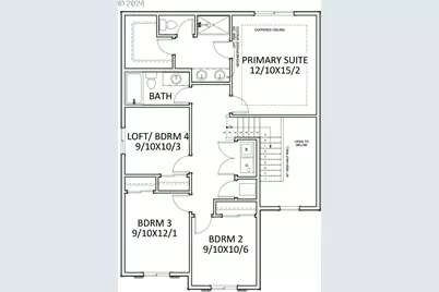 16660 SE Smith Rock St #714, Happy Valley, OR 97086 - Photo 3