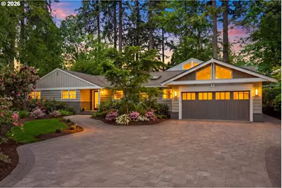1051 Sunningdale Rd, Lake Oswego, OR 97034 - Photo 1