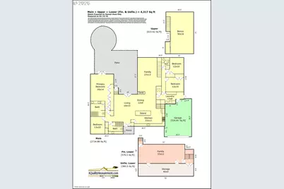 1051 Sunningdale Rd, Lake Oswego, OR 97034 - Photo 47