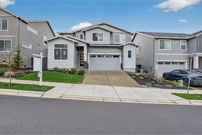 11776 NW Mellridge Ln, Portland, OR 97229 - Photo 3