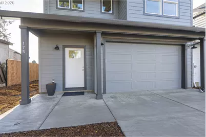175 W 8th St, Lafayette, OR 97127 - Photo 5
