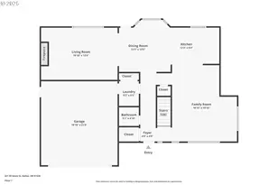 421 SE Davis St, Dallas, OR 97338 - Photo 35