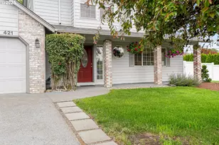 421 SE Davis St, Dallas, OR 97338 - Photo 5