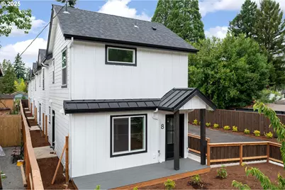4103 SE Olsen St #8, Milwaukie, OR 97222 - Photo 3