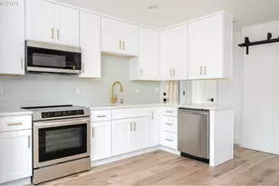 4103 SE Olsen St, Milwaukie, OR 97222 - Photo 5