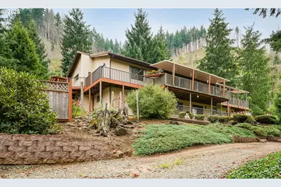 11046 Winstanley Dr, Lyons, OR 97358 - Photo 1