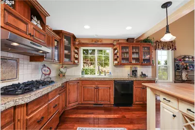 59666 Kimmell Ln, Saint Helens, OR 97051 - Photo 11