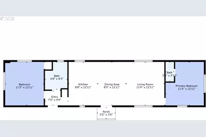 1901 SE Minter Bridge Rd #10, Hillsboro, OR 97123 - Photo 23