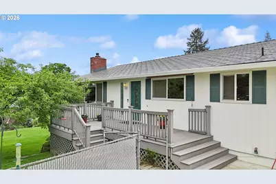 16070 S Holcomb Blvd, Oregon City, OR 97045 - Photo 3