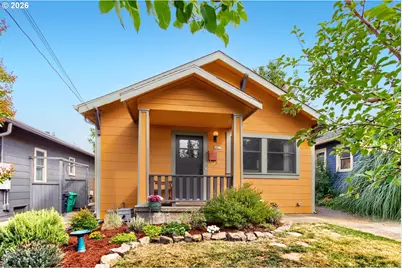 4829 SE Sherman St, Portland, OR 97215 - Photo 3