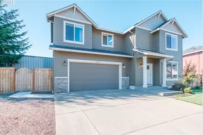 4465 Ninebark Loop, Sweet Home, OR 97386 - Photo 23