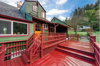 851 S 1st Ave, Coquille, OR 97423 - Photo 31