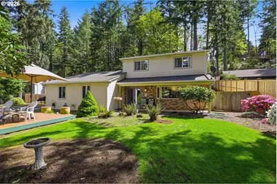 88119 Tiki Ln, Springfield, OR 97478 - Photo 1