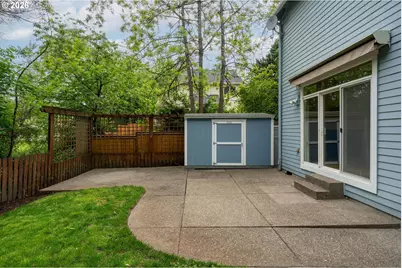 8416 SW Cedarcrest St, Portland, OR 97223 - Photo 43