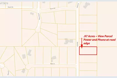 David Street #1, Chiloquin, OR 97624 - Photo 15