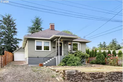 4201 SE Harold St, Portland, OR 97206 - Photo 1