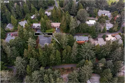 9 Big Tree Rd, Lincoln Beach, OR 97388 - Photo 5