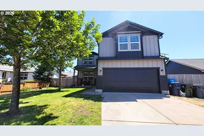 25206 Irenic Ave, Veneta, OR 97487 - Photo 1