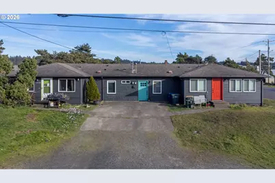 1218 NW Lake St, Newport, OR 97365 - Photo 1