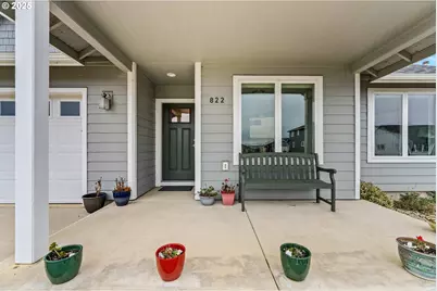 822 Spyglass Dr, Bandon, OR 97411 - Photo 5