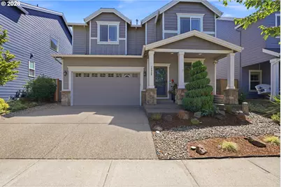 18840 Nutmeg Ln, Oregon City, OR 97045 - Photo 3