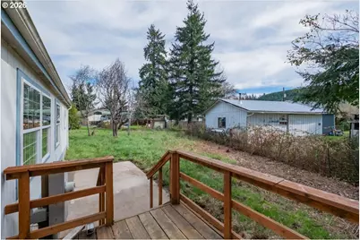 905 Mountain View Rd, Sweet Home, OR 97386 - Photo 37