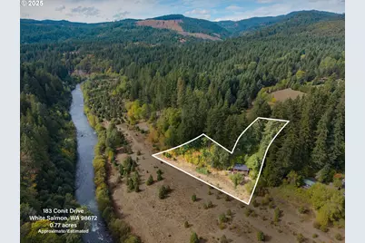 183 Condit Dr, White Salmon, WA 98672 - Photo 41