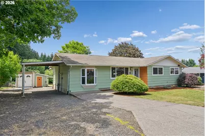 22153 S Dans Ave, Beavercreek, OR 97004 - Photo 3