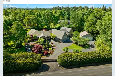24300 NE Dayton Ave, Newberg, OR 97132 - Photo 1