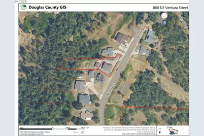 860 NE Ventura St, Roseburg, OR 97470 - Photo 47