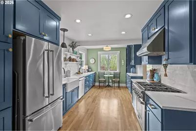 1304 NE 51st Ave, Portland, OR 97213 - Photo 9