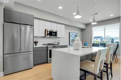 16457 NW Liberty St, Portland, OR 97229 - Photo 3