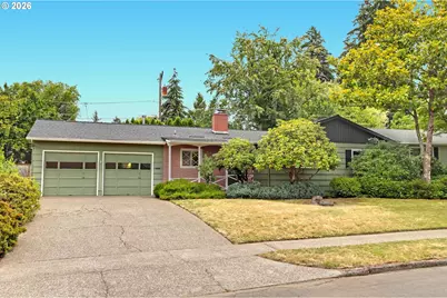 12820 SW Bowmont St, Portland, OR 97225 - Photo 1
