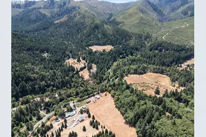 4215 Mount Reuben Rd, Glendale, OR 97442 - Photo 37