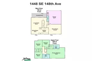 1448 SE 148th Ave, Portland, OR 97233 - Photo 3