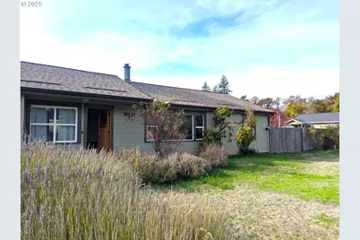 76232 Beech St, Oakridge, OR 97463 - Photo 1