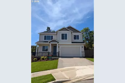 11529 SE Majestic Falls Ave #LT 765, Happy Valley, OR 97086 - Photo 1