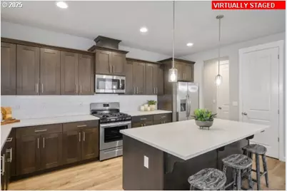 11529 SE Majestic Falls Ave #LT 765, Happy Valley, OR 97086 - Photo 25